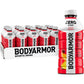 BODYprotective covering ZERO Sugar Fruit Punch  Sugar Free Sports Drink - Low-Calorie Hydration - Natural Flavors with Potassium Packed Electrolytes  Antioxidants  and B-vitamins  28 fl oz (Pack of 15)