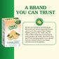 TRUE GRAPEFRUIT Water Enhancer/ Flavor Packets Made with Real Grapefruit, Bulk Pack | Zero Calorie Unsweetened |For Bottled Wate