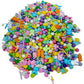 Gevog 1 Bottle Rabit Sprinkles Sprinkles Easter Cake Decorations And Cupcake Topper Decorations Birthday Party Baking Cupcake Co