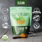 Flavor Seed Zilch Nada None, Organic No Salt Seasoning, Salt Substitute For Cooking With Herbs And Spices, All Purpose Seasoning