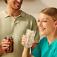 SodaStream Diet Caffeine Free Cola, 4-Pack, 14.8 Fl Oz Each, Model 1100983011