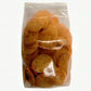 Benne Wafers - Charlestons Traditional Sesame Cookie Snack by Magnolia Acres, Handcrafted Southern Treat, 5 oz Bag