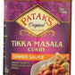 Pataks Tikka Masala All Purpose Sauce, 15 oz
