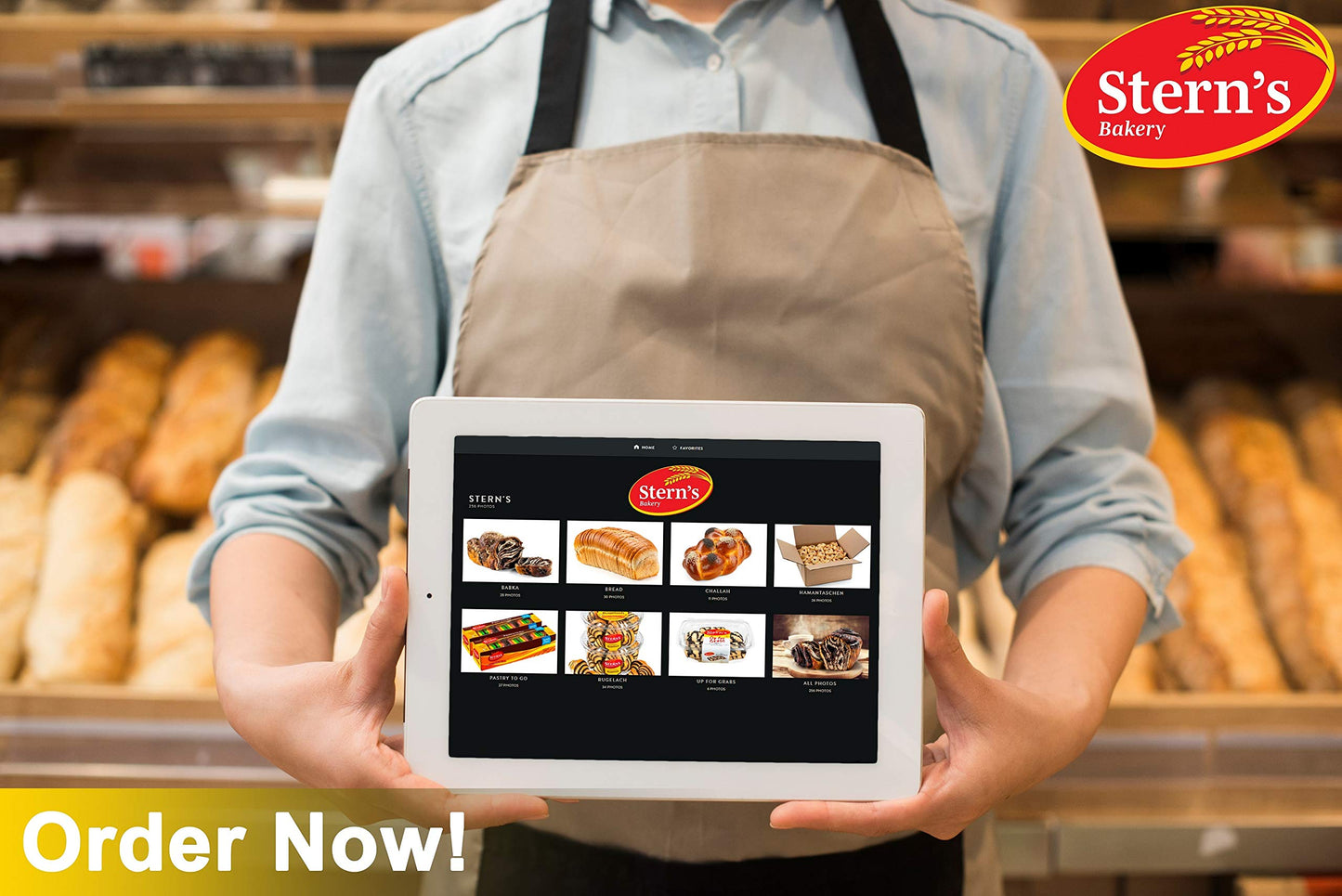 Whole Grain Bread | Sandwich Bread | 3 Flavor Variety Bundle | (1) 12 Grain Bread (1) 6 Grain Bread (1) 100% Whole Wheat Bread | 16 Oz Per Loaf - Stern'S Bakery [ 3 Loaves Of Bread Included ]