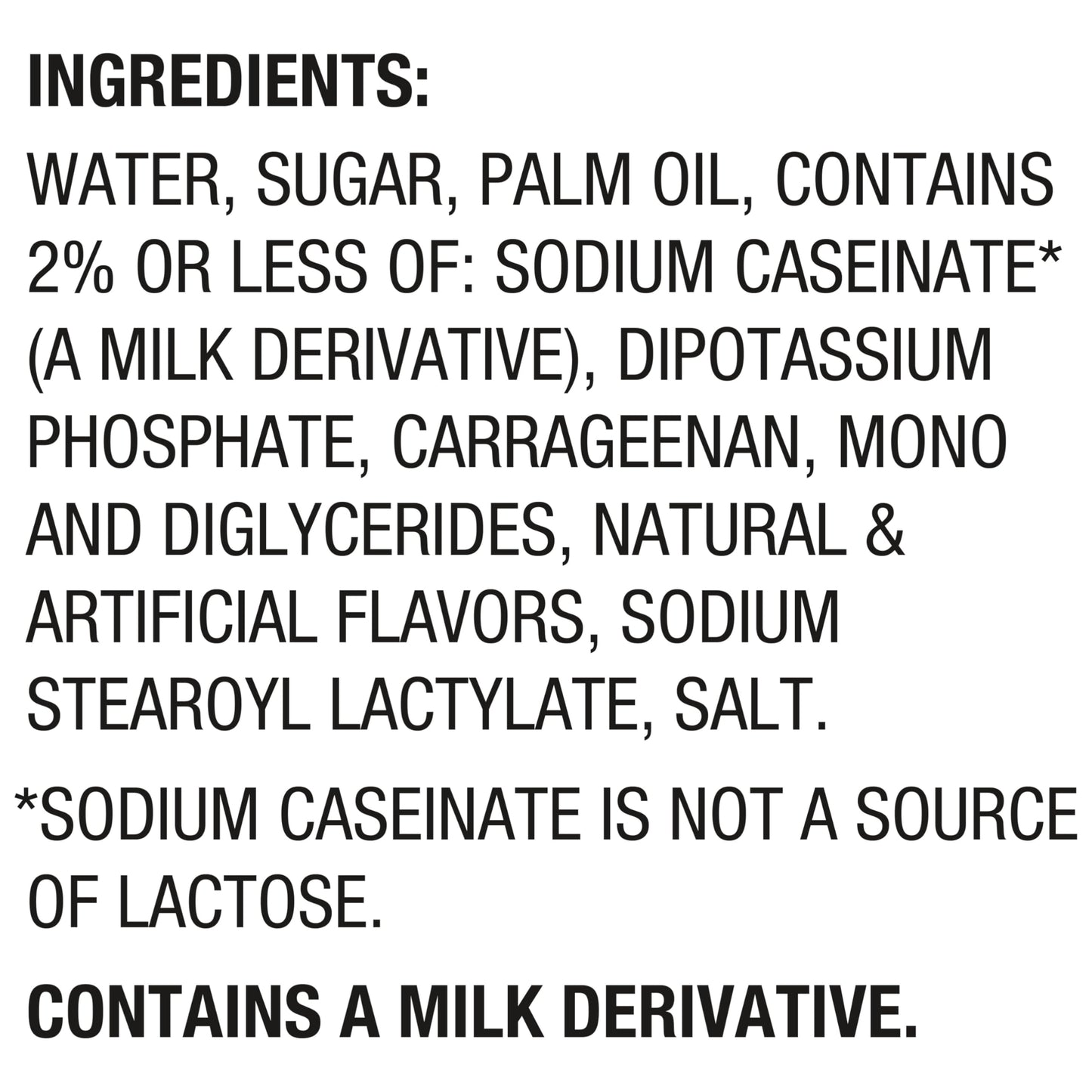 International Delight Coffee Creamer, French Vanilla, 48 oz.