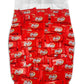 Yummy Chew KitKat Milk Chocolate Snack Size Candy Bars - 60 Individually Wrapped, 2 Pounds, Brown