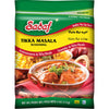 Sadaf Tikka Masala Seasoning - Tikka Masala Spice for Cooking and Food Seasoning - Chicken Tikka Masala Spice - Mediterranean Cu