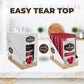 Cocoa Classics Raspberry Cocoa Mix, Hot Chocolate, Made With Nonfat Milk, Just Add Hot Water, Make Hot Or Iced Cocoa, Gluten Fre