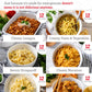 Readywise - Emergency Food Supply, 240 Servings, 2 Grab-And-Go Buckets, Mre, Premade, Freeze Dried, Survival Meal, Hiking, Adven