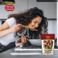 Spicy World Nutmeg Whole 3.5oz (100g) - enhanced Grade from Indonesia  Pure  Natural  Gluten Free