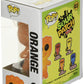 Funko Pop! Candy: Sour Patch Kids - Orange, Multicolor