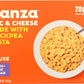 BANZA Deluxe Elbows & cheddar Mac & cheese, 11 OZ