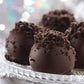 OREO Dark Chocolate Crme Chocolate Sandwich Cookies, Family Size, 17 oz