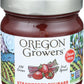 Oregon Growers Strawberry Rhubarb Fruit Spread - Strawberry Rhubarb Jam, Strawberry Jam, Rhubarb Jelly, Strawberry Rhubarb, Stra