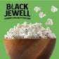 Black Jewell Gourmet Microwave Popcorn, Natural, 10.5 Ounces (Pack Of 1)