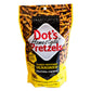 Dot'S Cinnamon Sugar Pretzel Twists - Variety Pack - Original, Honey Mustard, Southwest - 4, 16Oz Bags