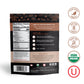Organic Traditions Mushroom Coffee – Instant Coffee with Lions Mane & Adaptogens, 10 Ounce