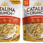 Generic (Pack of 2) Catalina Snacks Keto Friendly Cereal, 20 Ounce -Sugar Free, Gluten Free(40 Ounce total)
