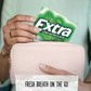 Extra Spearmint Sugar-Free Gum, 12 Piece Pack, 15 Count