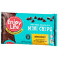 Enjoy Life Semi-Sweet Mini Chocolate Chips, Gluten Free, Vegan, 10 oz (Pack of 12), Non-GMO, Dairy/Soy/Nut Free, Model 853522000306