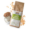 Grand Teton Ancient Grains - 100% Organic Spelt Berries, 5 Lbs, Whole Unmilled Spelt Berries, Us-Grown Farro Organic Grain, Nutr