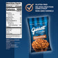Garrett Popcorn CaramelCrisp, 7.5oz, 4 Bags, Caramel Gourmet Popcorn, Gluten Free, Sweet Snack, Popped Popcorn Bags