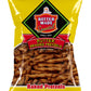 Better Made Baked Butter Braid Pretzels 12oz Bags - Snacks. Baked, Family Owned and Operated (BUTTER BRAID, 4PACK) - Healthy Bul