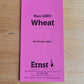 Homestead Harvest Ernst Grain Soft Red Wheat, Non-Gmo (50 Lb)