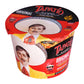 Tapatio Spicy Ramen Noodle Soup Big Bowl - Original Flavor - 3.88 Oz (Bulk Case Of 6)