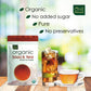 One Organic Instant Tea Powder (Black) - 4.4 Oz. - 125 Servings - Usda Certified Organic - 100% Pure Tea - Instant Hot Or Iced Tea - Unsweetened