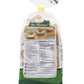 Greek Whole Grain Barley Rusks - Tsatsaronakis ''The Manna'' (400 Gram)
