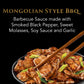 P.F. Changs Mongolian Style BBQ Sauce, 14.2 oz, Pack of 1