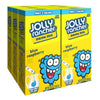 JOLLY RANCHER Powdered Drink Mix, Blue Raspberry, Low Calorie, 8-Count Box (6 Pack), 6.55 Ounce