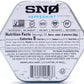 Mint Assortment Keto Xylitol Candy Chips (6-Pack) - Sn 1.5Oz Tin - Sugar-Free Candy With Only 2 Ingredients | Low Carbs, Diabeti