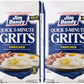 Jim Dandy Enriched Quick Grits, 5 lb Bag (Pack of 2)