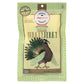 Aufschnitt Turkey Jerky 12 Variety Packs Of 2 Oz Each  Star-K Certified Glatt Kosher  Gluten Free No Nitrites  Responsibly Sourc
