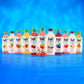 Bai Coconut Variety Pack – Antioxidant Infused Water Beverage, Vitamin C, 12 Pack (18 fl oz bottles), No Artificial Sweeteners