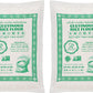 Soeos Glutinous Rice Flour 32 Ounce (Basic), Rice Flour for Baking or Cooking, All Natural White Rice Flour, Vegan, Gluten-Free