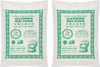 Soeos Glutinous Rice Flour 32 Ounce (Basic), Rice Flour for Baking or Cooking, All Natural White Rice Flour, Vegan, Gluten-Free