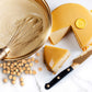 Callebaut Finest Belgian Gold Chocolate With 30.4% Cacao And 28.3% Milk, 88.16 Oz
