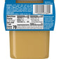 Gerber Baby Food, 2nd Foods, Mixed Cereal, Apple Banana Oatmeal Cereal Puree, 4 Ounce Tubs, 2-Pack (Pack of 8)