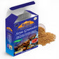 Rani Soya Granules (High Protien) 7Oz (200G) ~ All Natural, Salt-Free | Vegan | No Colors | Gluten Friendly | Non-Gmo | Kosher |