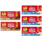 Sun-Maid  Yogurt Raisins Variety Pack (Pack Of 30), Vanilla (Pack Of 18), Chocolate (Pack Of 12), Dried Fruit, Non-Gmo, Healthy