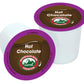 Mountain High All Natural Hot Chocolate - 2.0 Compatible Single Serve Cups (Milk Chocolate  60)