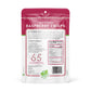 Natures Turn Freeze-Dried Fruit Snacks, Raspberry Crisps, Pack Of 2 (1.2 Oz Each)