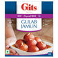 Gits Instant Gulab Jamun Dessert Mix, 600g (Pack of 3 X 200g Each)