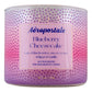 Aeropostale Blueberry Cheesecake By Aeropostale Scented Candle 14.5 Oz