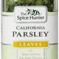 Spice Hunter Spices, Parsley Leaves, 0.23 Ounce (Pack Of 6)