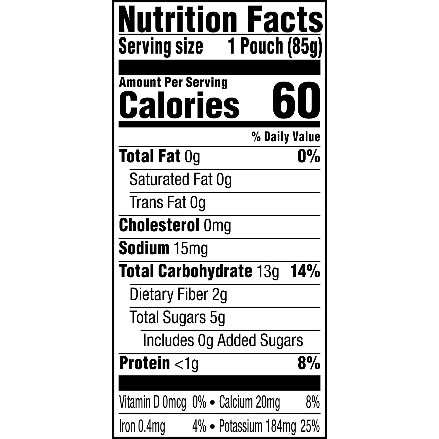 Plum Organics Stage 1 Baby Food, Sweet Potato Puree, 3 Oz