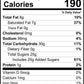 ANGEL SPECIALTY PRODUCTS Pandan Coconut Blended Crème Mix - 2 Pound Pack